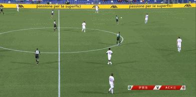 萨索洛vsac米兰预测24年,萨索洛vs桑普半场