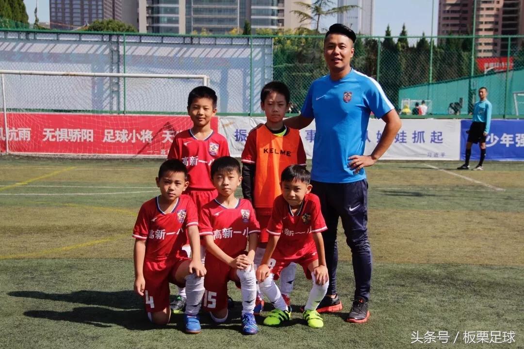 2017西安足球联赛,西安足球青少赛直播