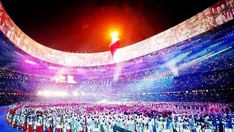 住在北京三环内与五环外的差别,在北京生活还是34线城市生活好