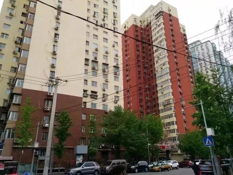 在北京六环外生活是什么感觉,在北京五环外的生活