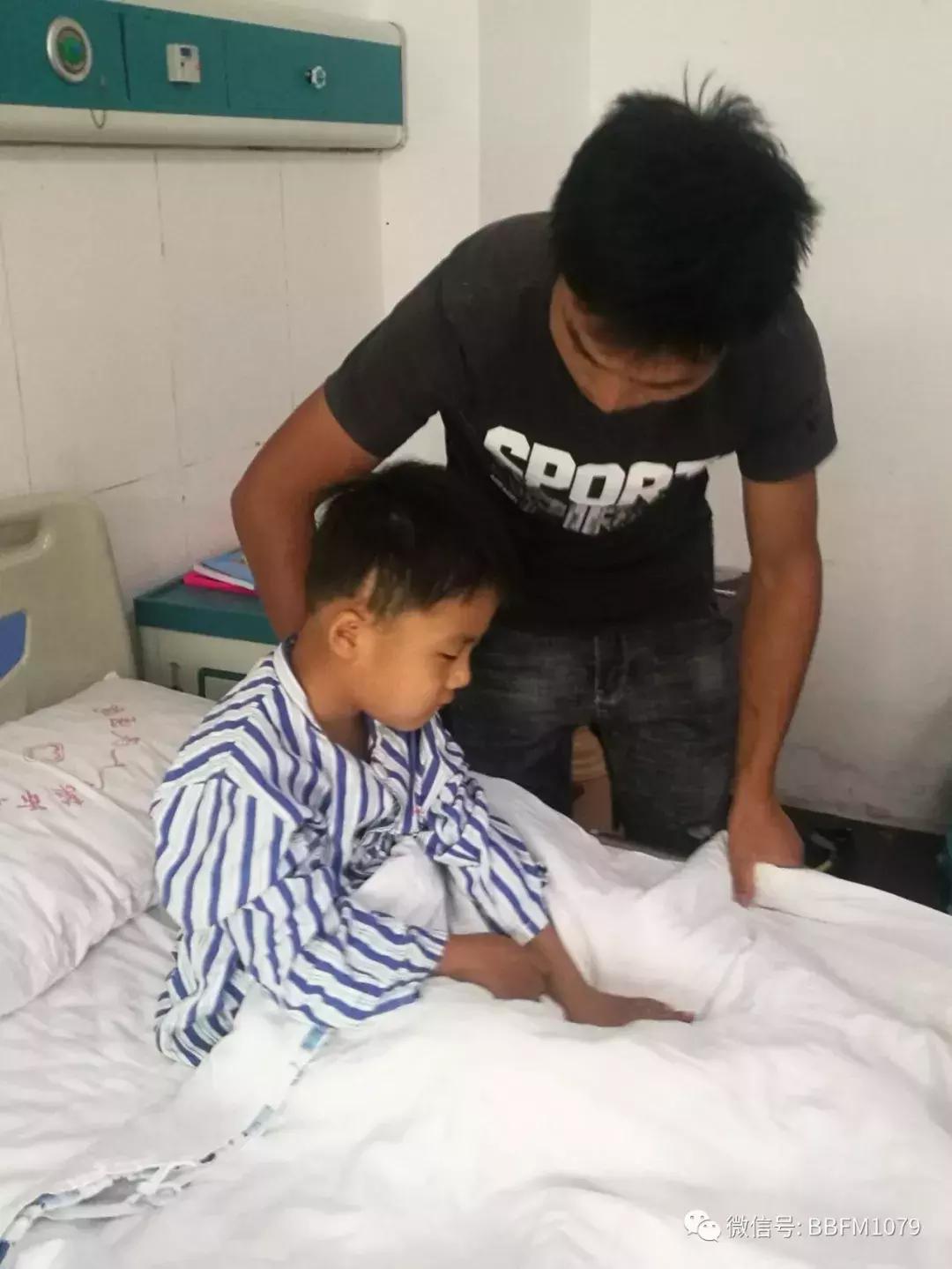 安徽8岁男童被砍死后续,2名孩子被拿斧头砍后续