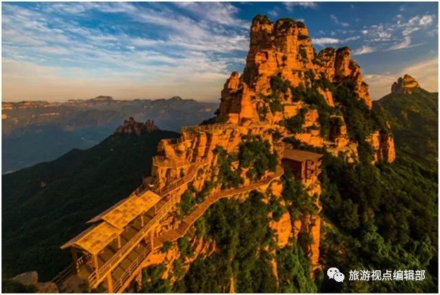 好山好水好风景等你来玩,好山好水好风景等你来