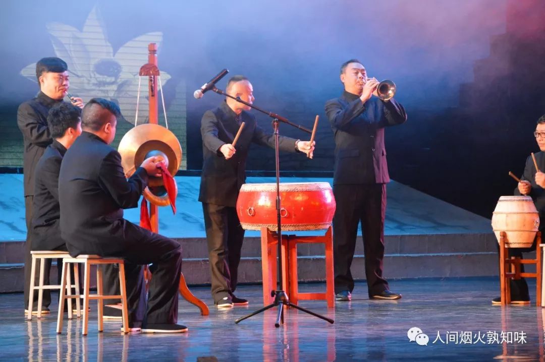 中江仓山民间艺人朱协和与川剧、仓山大乐的情缘