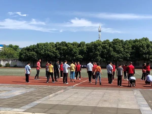 特色交流促提升，携手发展共成长——记成都高新新科学校学习访问之旅