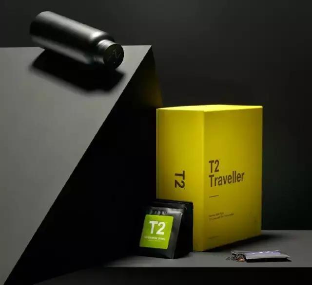 茶叶系列产品包装设计图片,颠覆传统认知的茶叶包装系列设计