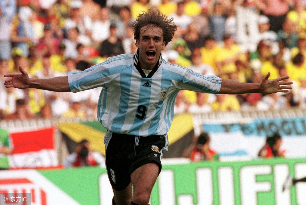 足坛十大前锋排名,十大传奇前锋