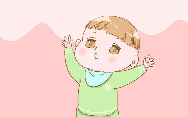 宝宝每天都会出现这几种现象,宝宝这四个部位很脆弱