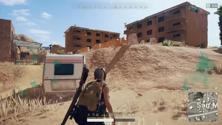 绝地求生二三三制战术,绝地求生阿斯顿马丁详细攻略