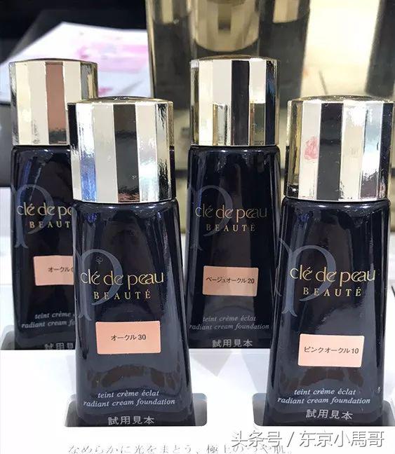 贵妇粉霜干皮粉底液好用吗,贵妇遮瑕力强的粉底液