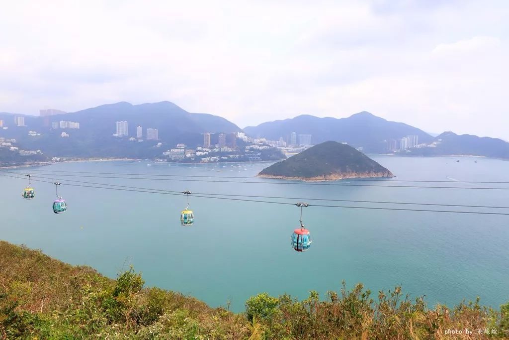 乘高铁游香港快捷又方便,坐高铁怎么样去珠海长隆海洋乐园