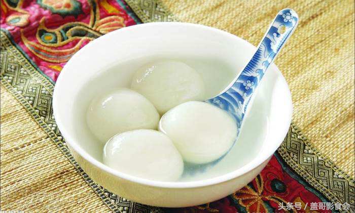 吃遍成都100家老字号美食,推荐几款不容错过的成都特色美食