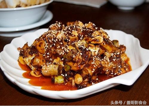 吃遍成都100家老字号美食,推荐几款不容错过的成都特色美食