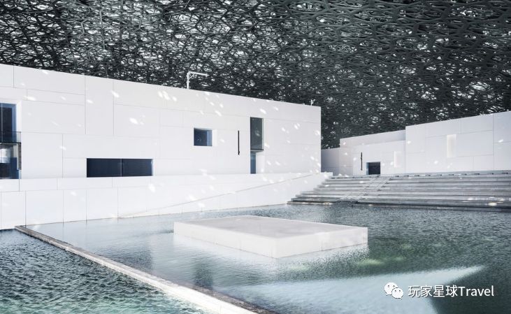 迪拜土豪城市环境非常好,阿布扎比与迪拜哪个更土豪