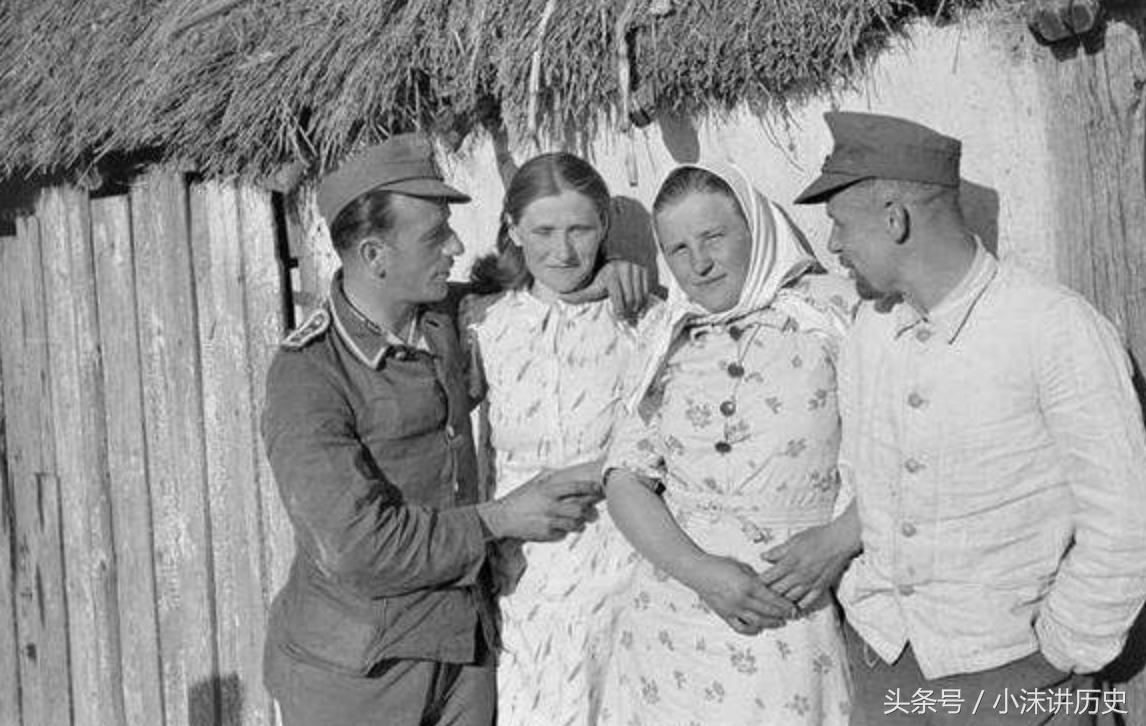 美国香烟在二战后德国成了硬通货，一根换一天粮食，两根换一姑娘