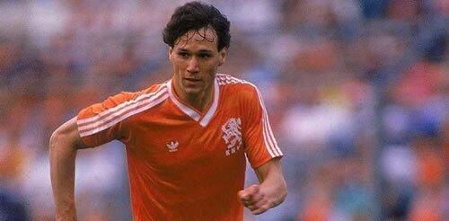 荷兰足球历史最佳11人,荷兰足坛最强阵容