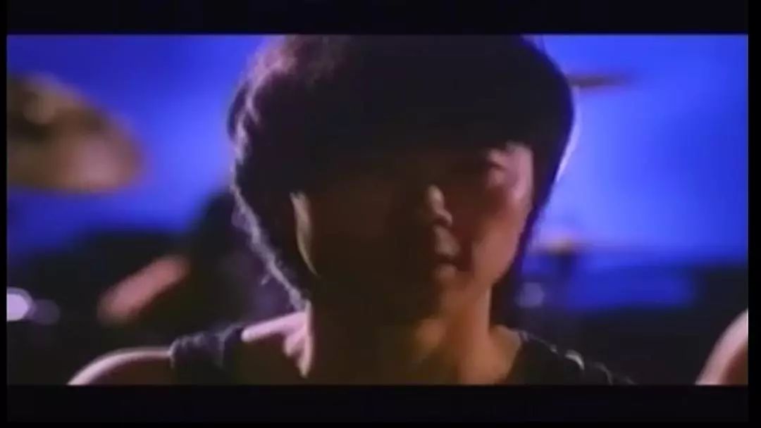 臧天朔与北京摇滚往事,臧天朔摇滚界中的地位