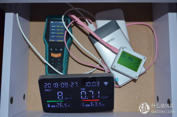 新风系统显示甲醛浓度550什么意思,新风机可以带走室内的甲醛吗