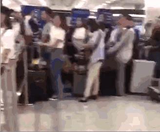 机场海关严查,海关严查代购补税