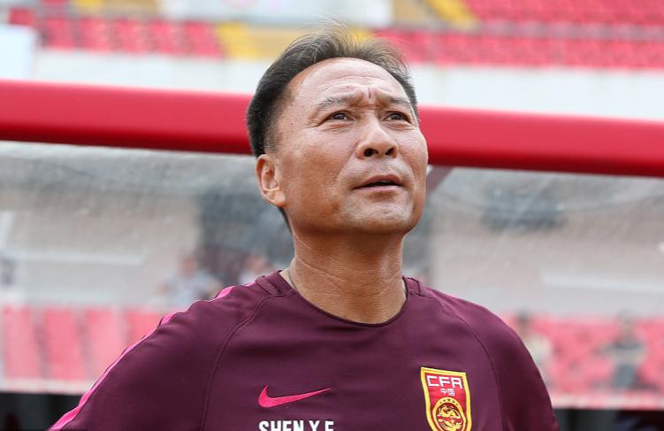 男足国家集训营,国家男子足球队集训名单