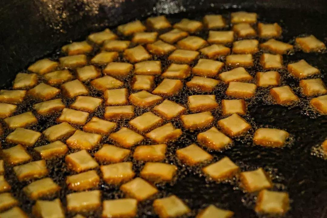 14种好吃的零食,中国最受欢迎十种小吃