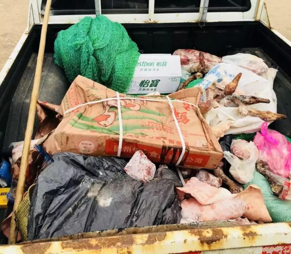 路边摊小吃究竟有多脏你真的了解,街边小吃摊脏不脏