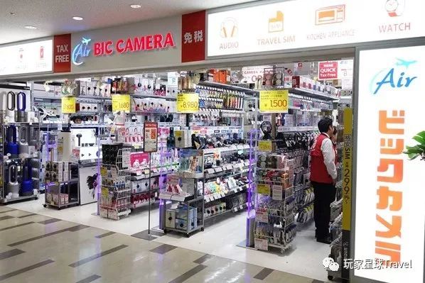 全球机场免税店买什么最便宜,亚洲五大机场免税店买什么最划算