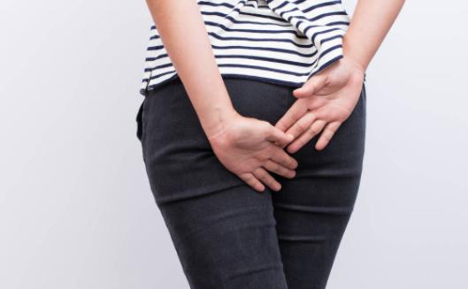 痔疮疼吃点白萝卜管用吗,痔疮导致排便困难会阴胀痛