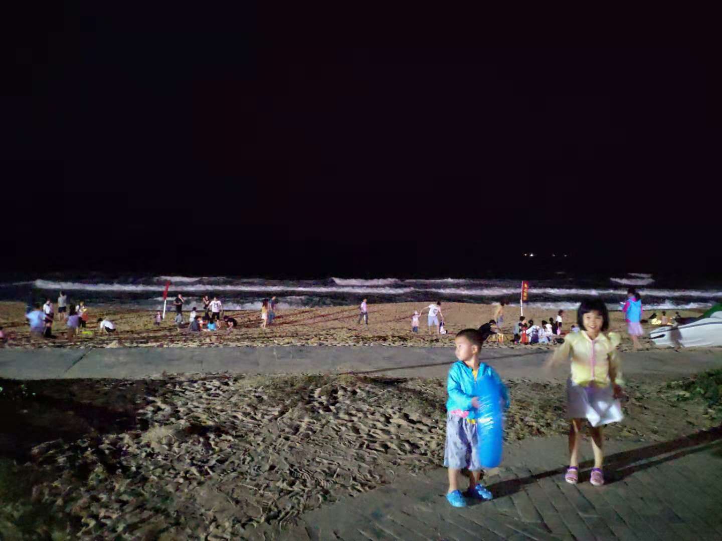 汕尾旅游吃海鲜攻略,国庆海鲜自助