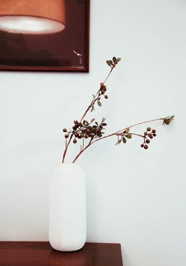 0基础插花自学教程大全,插花零基础能学会不