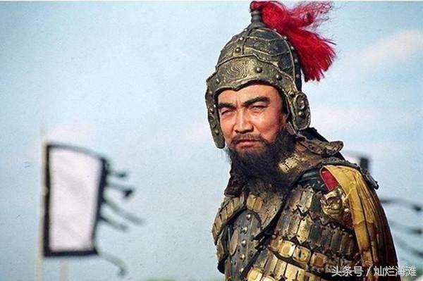 赤壁之战中蒋干坑曹操的真相,蒋干赤壁之战后续