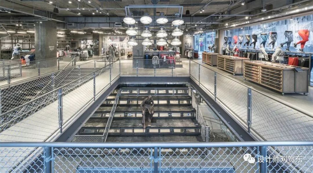 阿迪达斯体育馆,阿迪达斯体育场巴黎