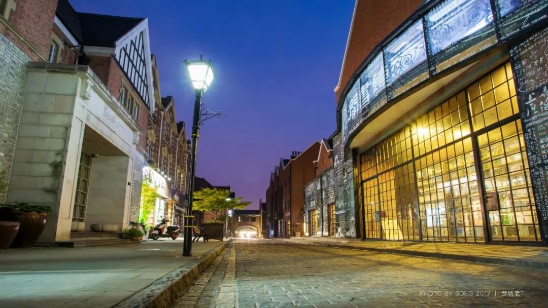 泰晤士小镇太美了,英伦风格的泰晤士小镇