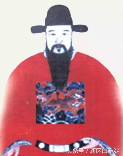 雄安新区容城人：惊世大勇丹心照万古！