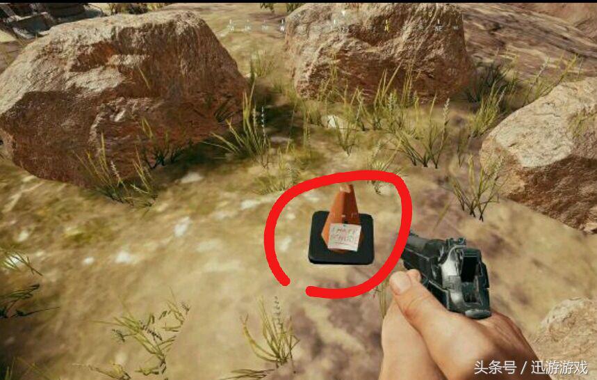 这些游戏中自带的彩蛋你发现了吗？3大引起你泪崩的细节