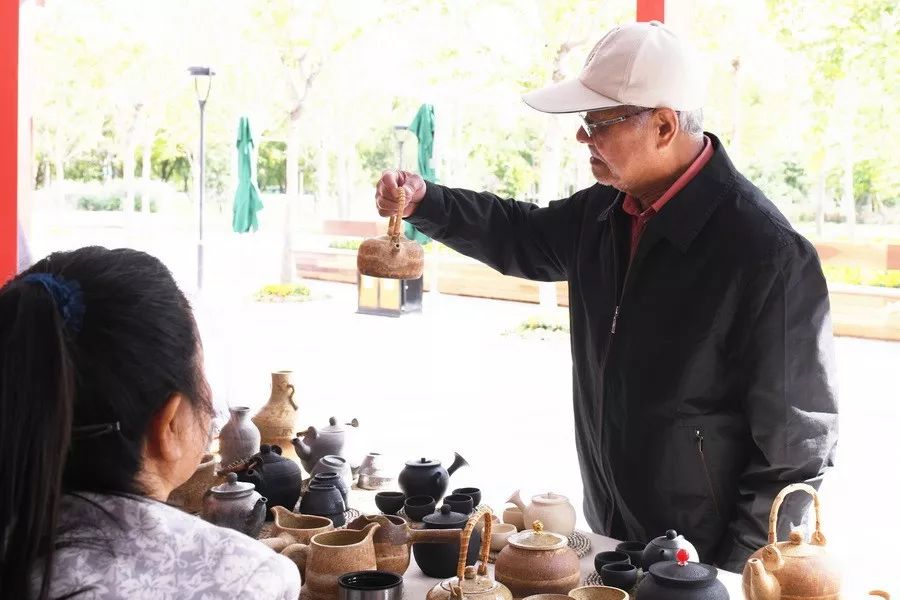 京津冀文化创意项目,非遗发展新尝试文化融合大平台