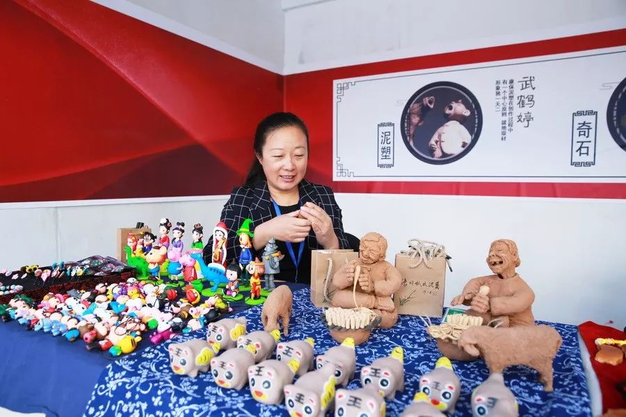 京津冀文化创意项目,非遗发展新尝试文化融合大平台