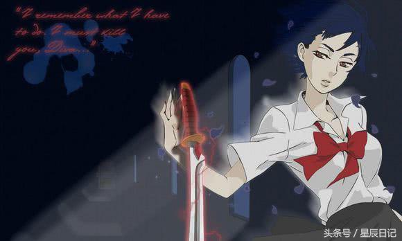 盘点所有吸血鬼的动画,吸血鬼动漫中最变态的吸血鬼