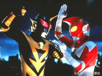 昭和奥特曼历代地球防卫军简介,平成奥特曼地球防卫队实力排行