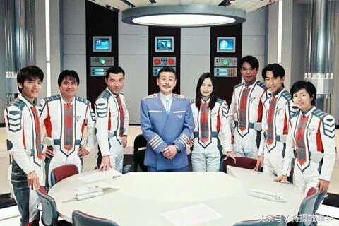 昭和奥特曼历代地球防卫军简介,平成奥特曼地球防卫队实力排行