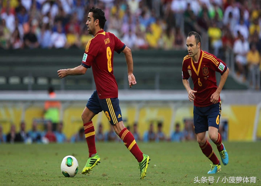 巅峰巴萨哈维传控集锦,哈维巴萨生涯十大经典