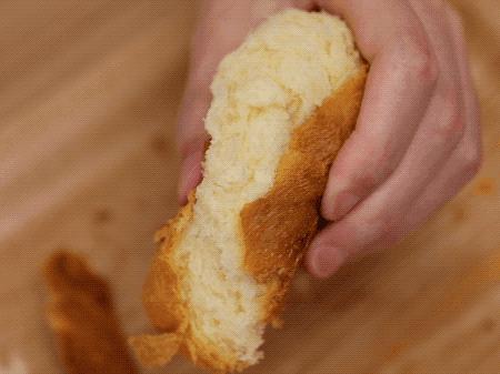 面包机吐司果酱,面包机肉松面包