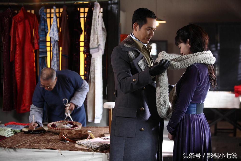 近两年网文玄幻小说改编的电视剧,五部观众失望至极的网络小说改编