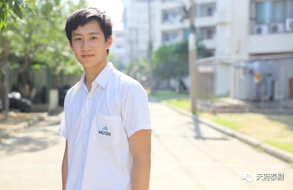 泰国校服写真男,泰国校服帅哥