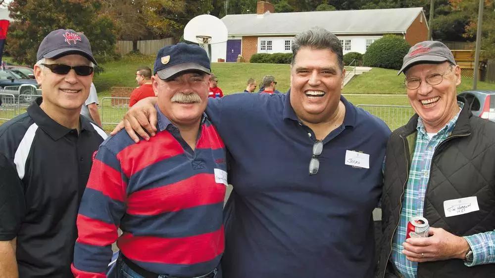 FBI特工差点当上黑帮大佬，350斤胖子演绎传奇*底卧**人生