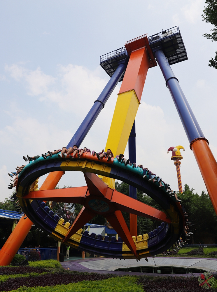 广州长隆乐园最全游玩攻略,广州长隆乐园旅游攻略三天两夜