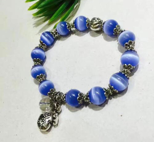 像猫眼石的宝石,最神秘的宝石帝王猫眼石