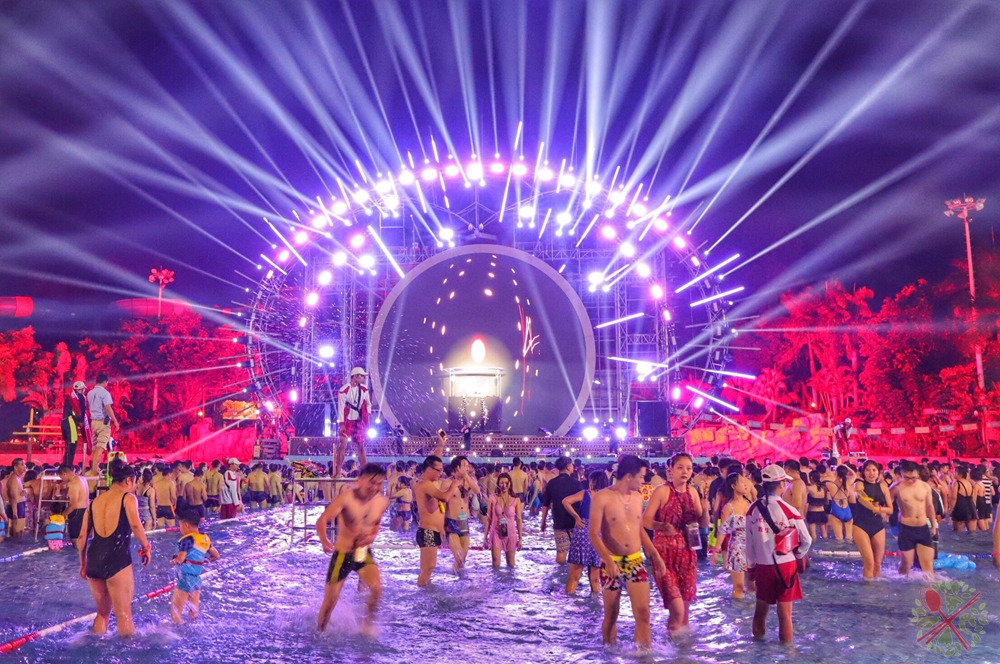 广州长隆四个乐园攻略,国庆长隆二日游