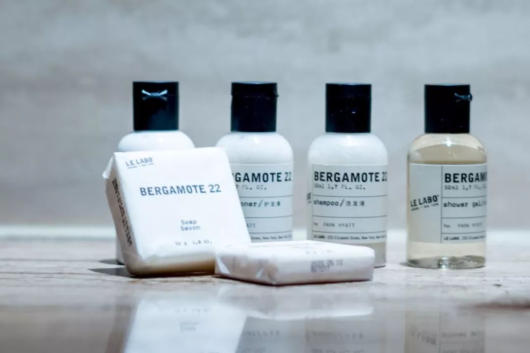 科普｜为什么我去要薅酒店备品？