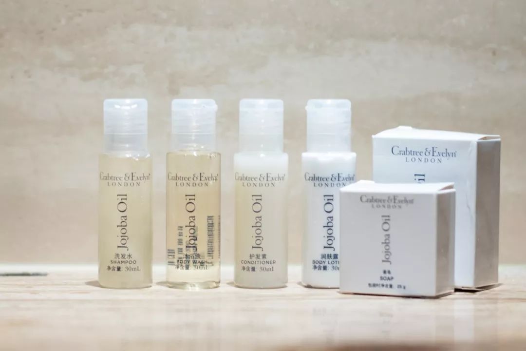 科普｜为什么我去要薅酒店备品？