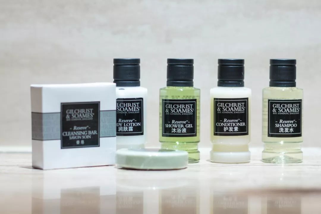 科普｜为什么我去要薅酒店备品？